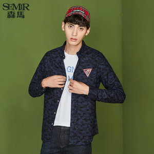 Semir/森马 13-416051287-8700