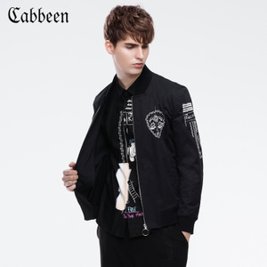 Cabbeen/卡宾 3163138030