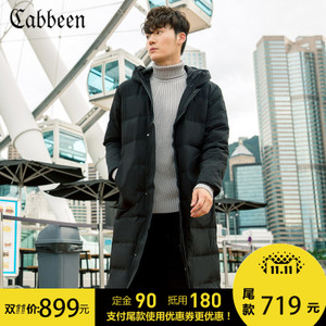 Cabbeen/卡宾 3173154002a