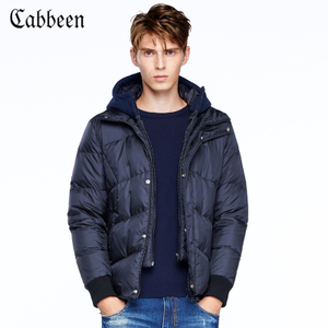 Cabbeen/卡宾 3164141088