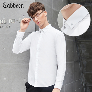 Cabbeen/卡宾 3173109021