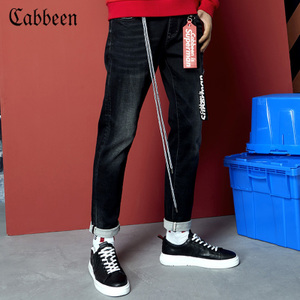 Cabbeen/卡宾 3173116044