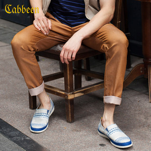 Cabbeen/卡宾 3151126602