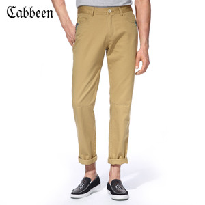 Cabbeen/卡宾 3152126010