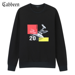 Cabbeen/卡宾 3174164014