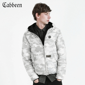 Cabbeen/卡宾 3173141006