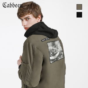 Cabbeen/卡宾 3174141054