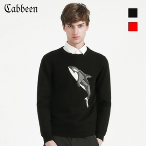 Cabbeen/卡宾 3174107033