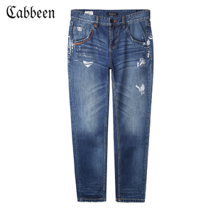 Cabbeen/卡宾 3163116026