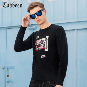 Cabbeen/卡宾 3174107015