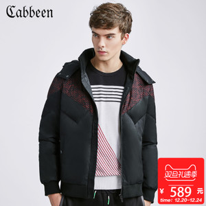 Cabbeen/卡宾 3164141064