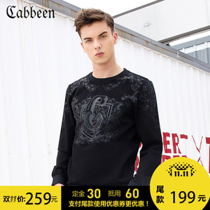 Cabbeen/卡宾 3174164006a