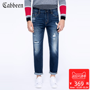 Cabbeen/卡宾 3164116020