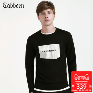 Cabbeen/卡宾 3174101015