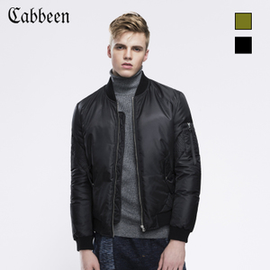 Cabbeen/卡宾 3163141011