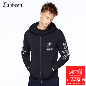 Cabbeen/卡宾 3164153002