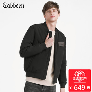 Cabbeen/卡宾 3174141047