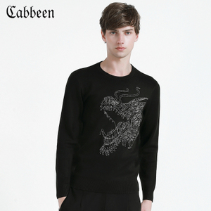 Cabbeen/卡宾 3174107042