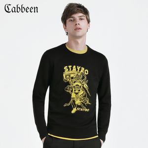 Cabbeen/卡宾 3174107041