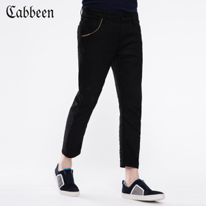 Cabbeen/卡宾 3163116029
