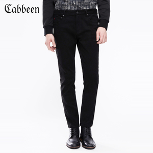 Cabbeen/卡宾 3163116017