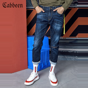 Cabbeen/卡宾 3173116040