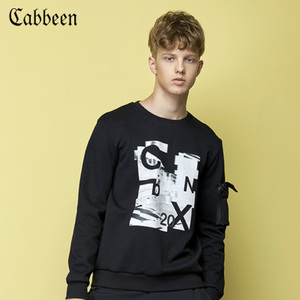 Cabbeen/卡宾 3173164048