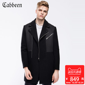 Cabbeen/卡宾 3163136003