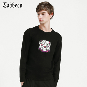 Cabbeen/卡宾 3174107037