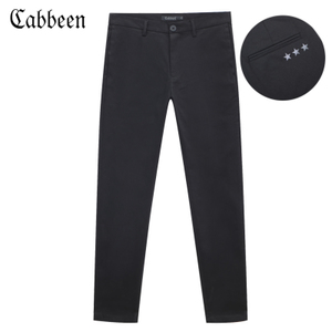 Cabbeen/卡宾 3174126017