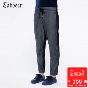 Cabbeen/卡宾 3163116047