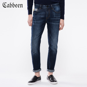 Cabbeen/卡宾 3163116023