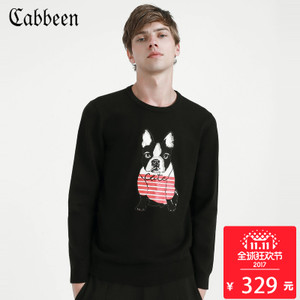 Cabbeen/卡宾 3174107012