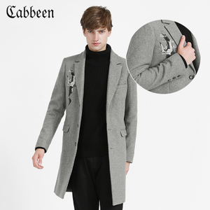 Cabbeen/卡宾 3174136022