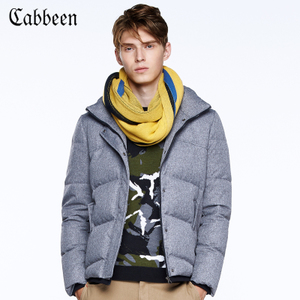 Cabbeen/卡宾 3164141016