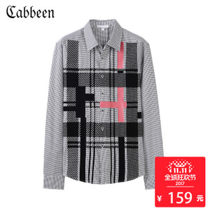 Cabbeen/卡宾 3153109010