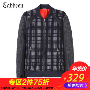 Cabbeen/卡宾 3153138014