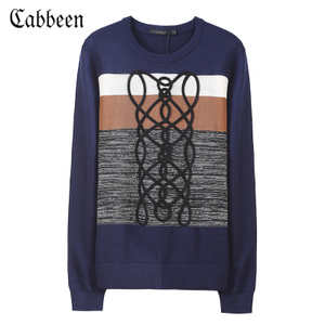 Cabbeen/卡宾 3154101006