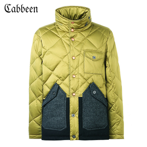 Cabbeen/卡宾 3153141006