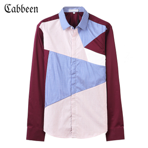 Cabbeen/卡宾 3153109045