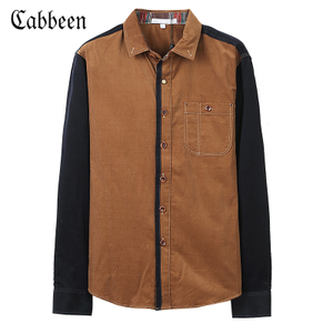 Cabbeen/卡宾 3153109008