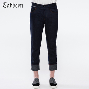 Cabbeen/卡宾 3163116020