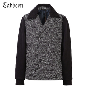 Cabbeen/卡宾 3154135020