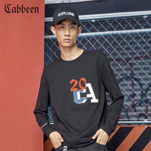 Cabbeen/卡宾 3173164038