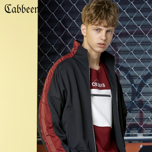 Cabbeen/卡宾 3173153005