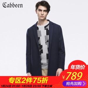 Cabbeen/卡宾 3163136004