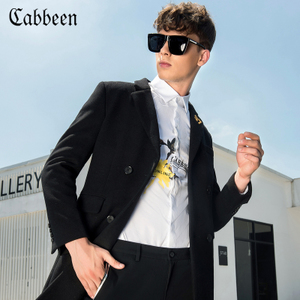 Cabbeen/卡宾 3174136013