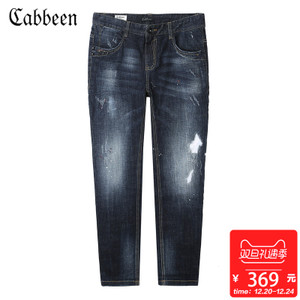 Cabbeen/卡宾 3164116060