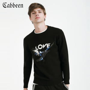 Cabbeen/卡宾 3174107013