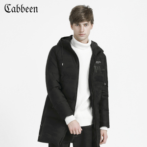 Cabbeen/卡宾 3174154018